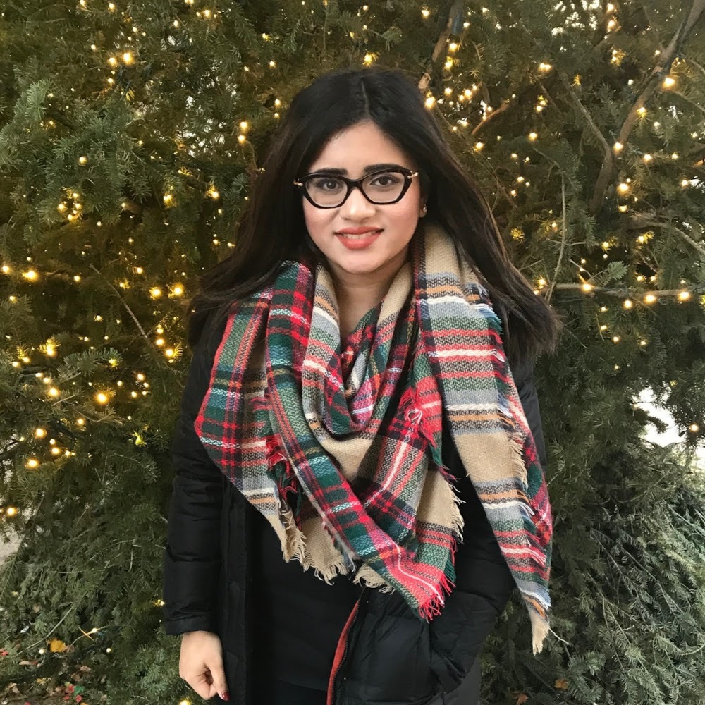 Meet your Posher, Amani